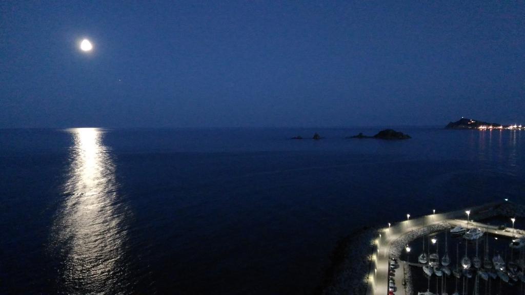 Appartamenti Da Vincenza Santa Maria Navarrese Buitenkant foto